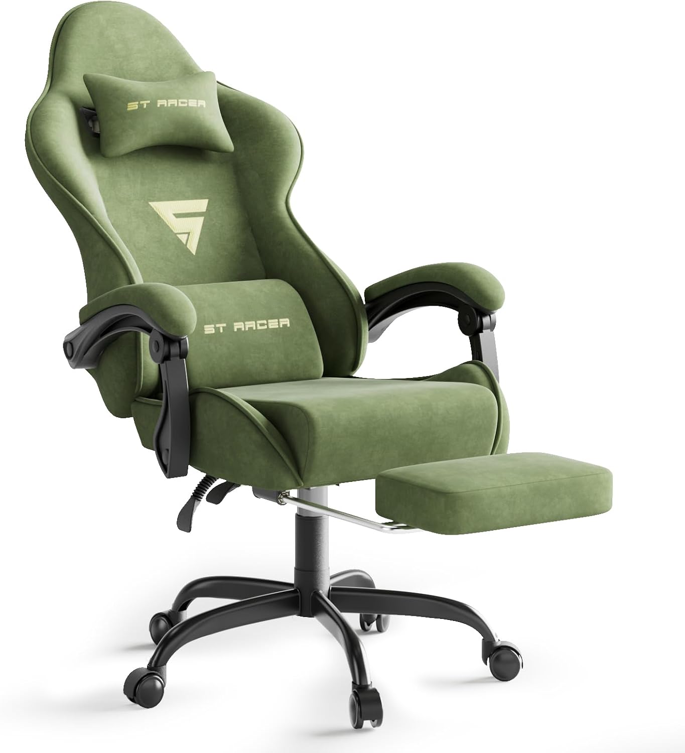Office Chair Cushion - Silla de juego de diseño deportivo