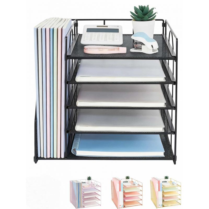 File Cabinet - Organizador de Archivos de Escritorio de