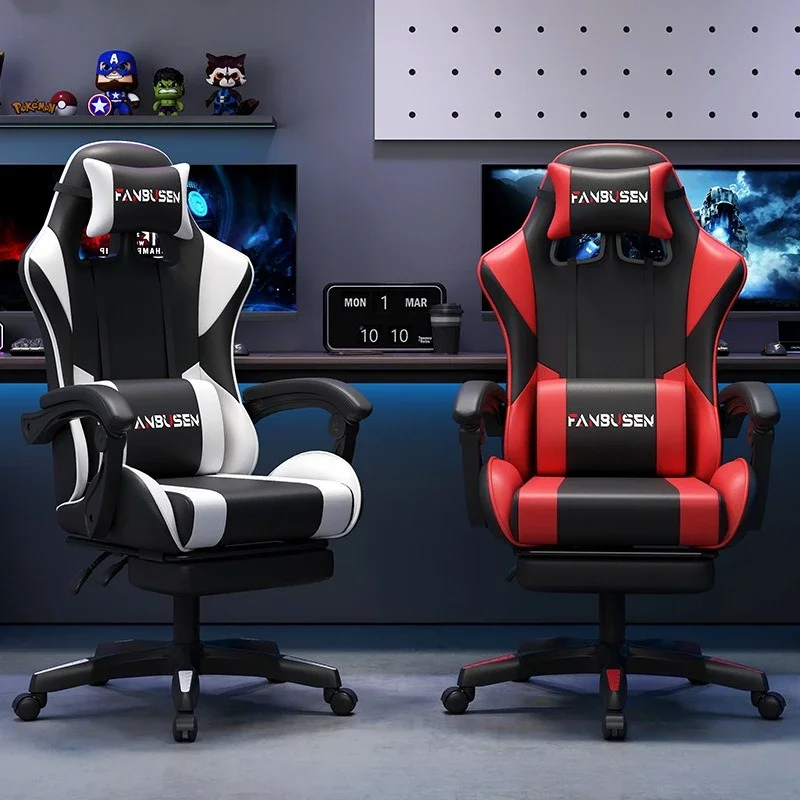 Office Stool - Silla ergonómica para videojuegos, ideal para