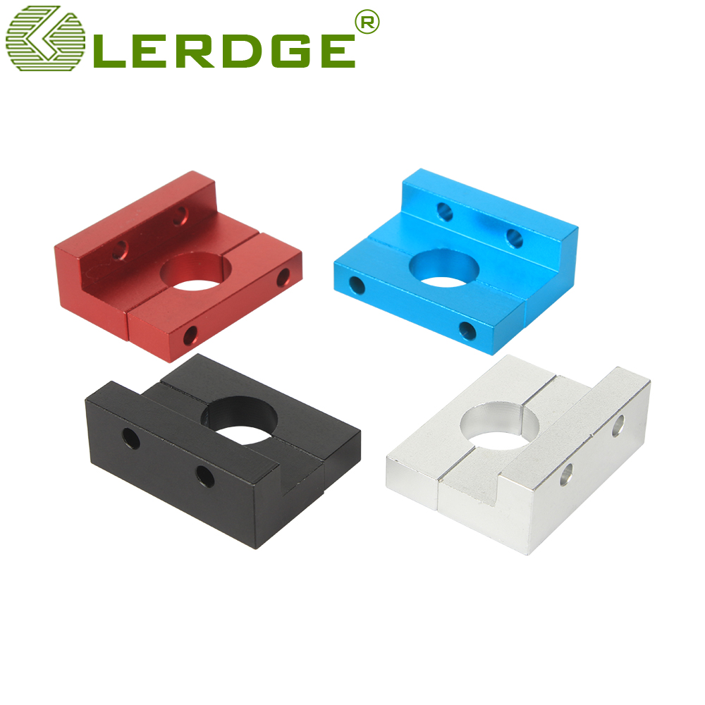 Printer Stand - Accesorios de impresora 3D LERDGE, boquilla