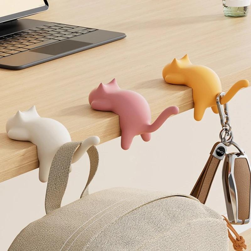 Office Furniture Brands - Gancho portátil para bolsa de gato,