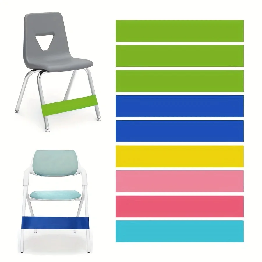 Office Stool - 1 unidad de banda elástica para