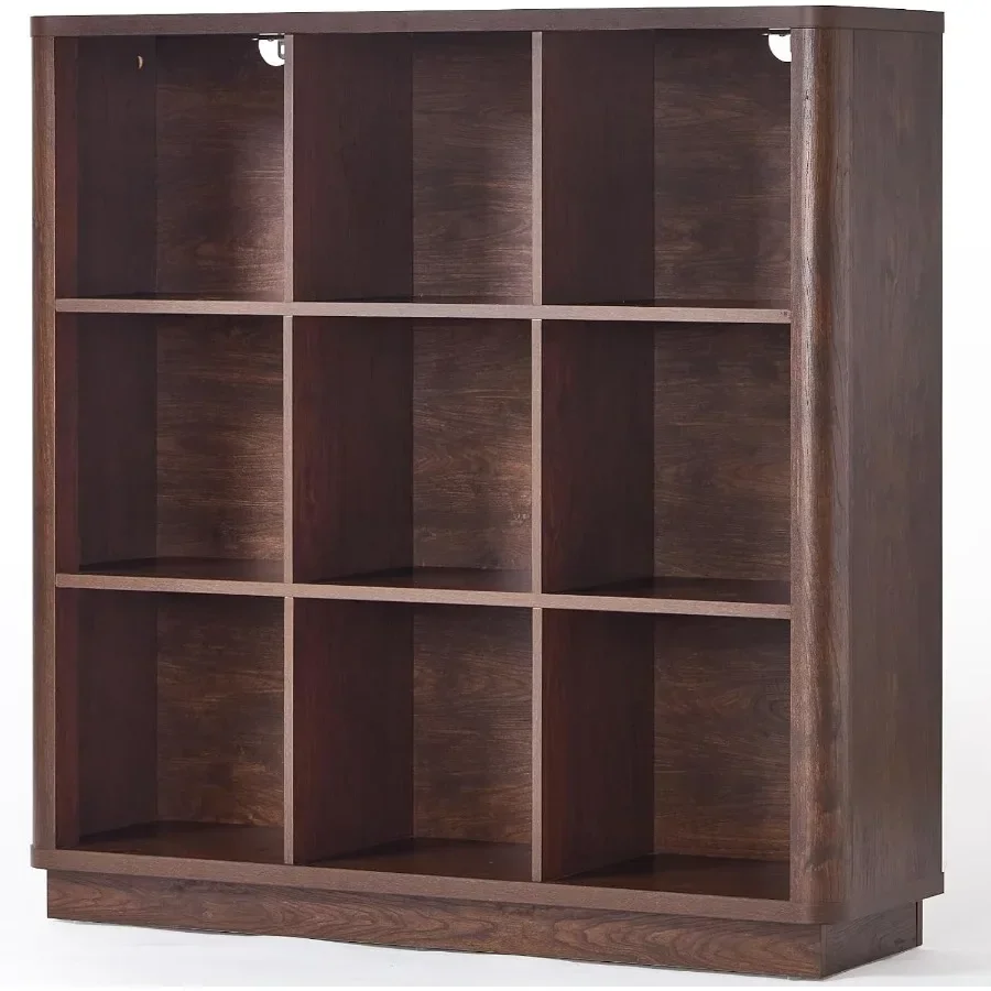 Bookshelf - Estantería para la sala de estar