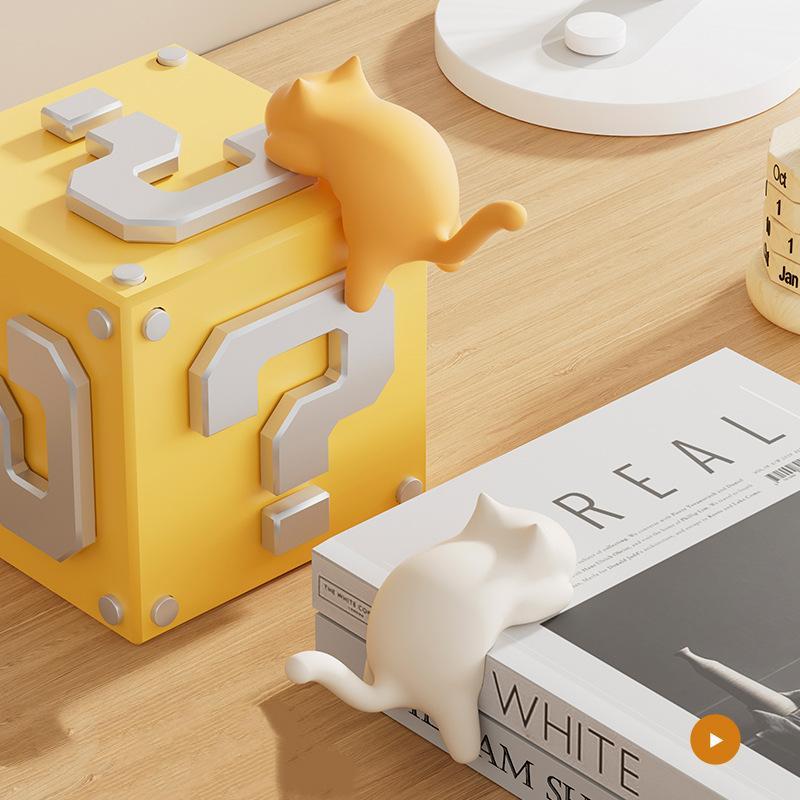 Office Furniture Brands - 3/4 piezas: adorables ganchos para mesa