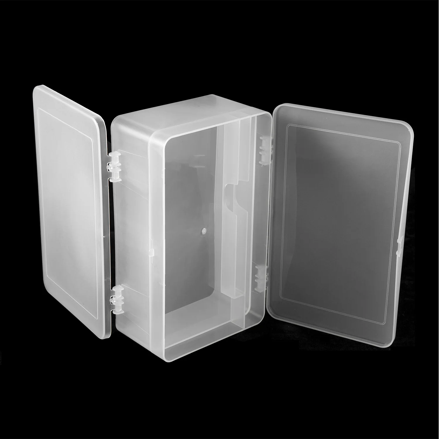 Caja de almacenamiento de PP d - File Cabinet reseña y precio