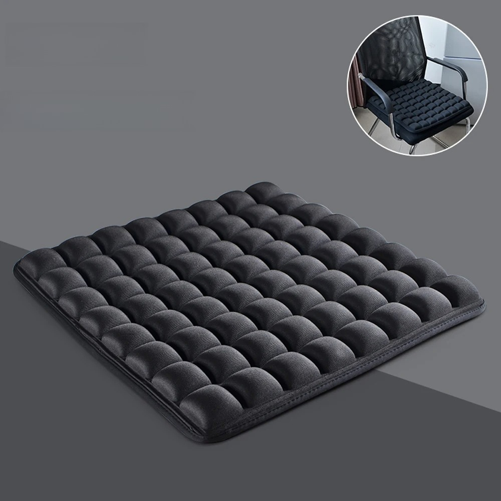 Cojín 3D para Silla de Oficina - Office Chair Cushion reseña y precio