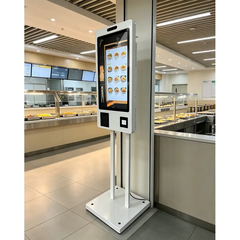 Quiosco Digital LCD de Autoser - Printer Stand reseña y precio