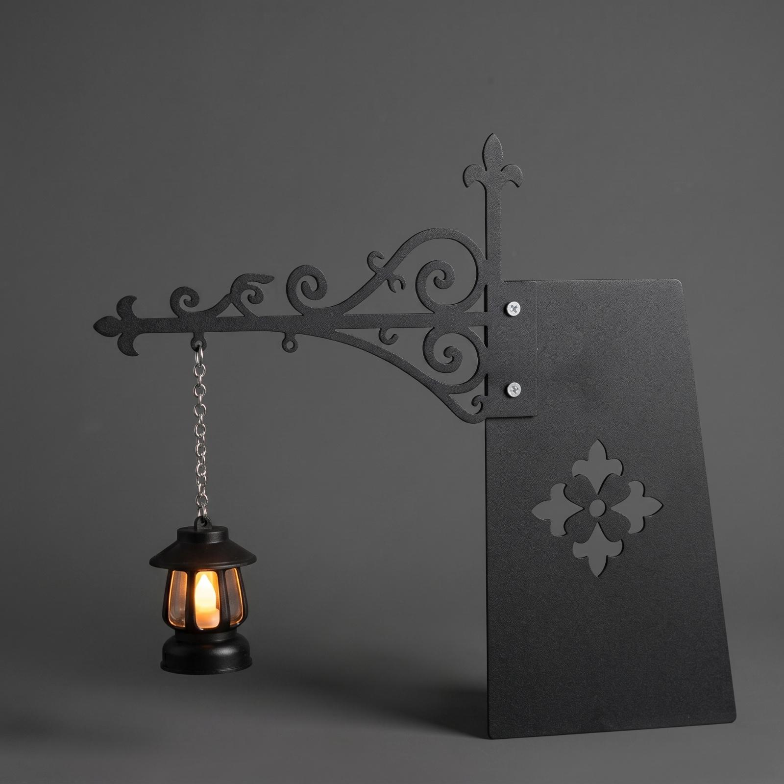 Lámpara de Pared Decorativa de - Bookshelf reseña y precio