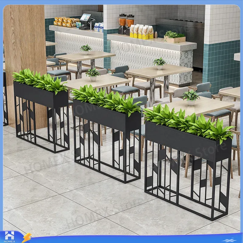Estantería divisoria de habita - Partition Screen Divider reseña y precio