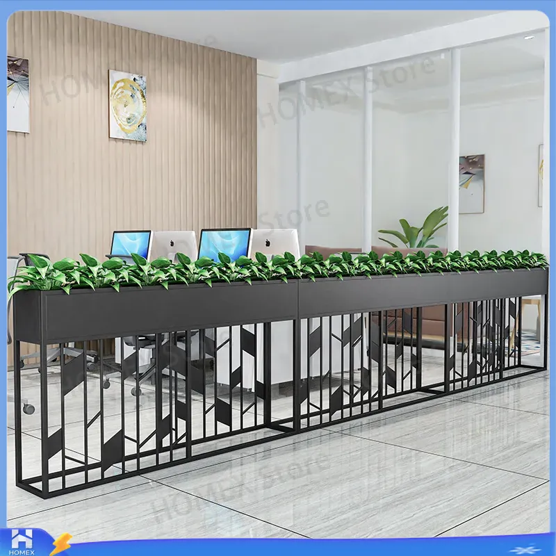 Estantería divisoria de habita - Partition Screen Divider reseña y precio