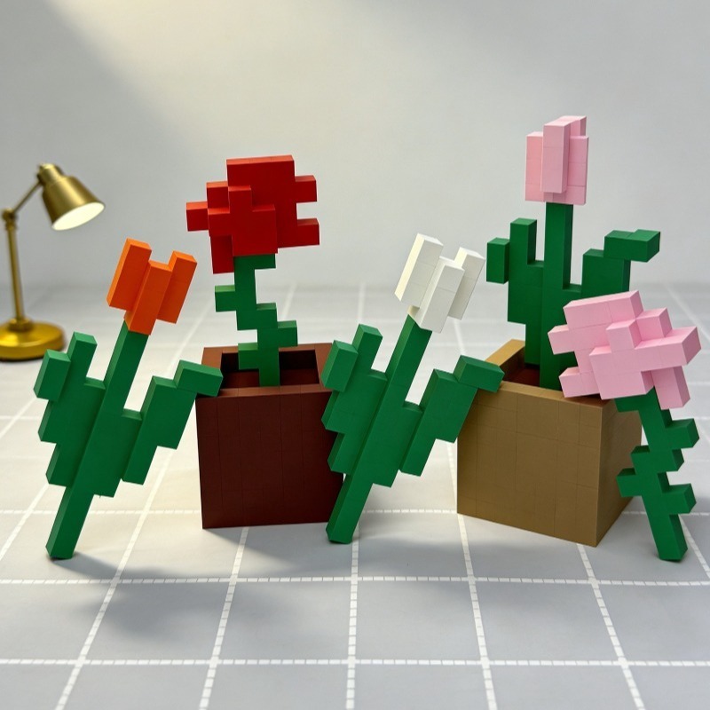 Decoraciones Florales Únicas I - Office Furniture Brands reseña y precio