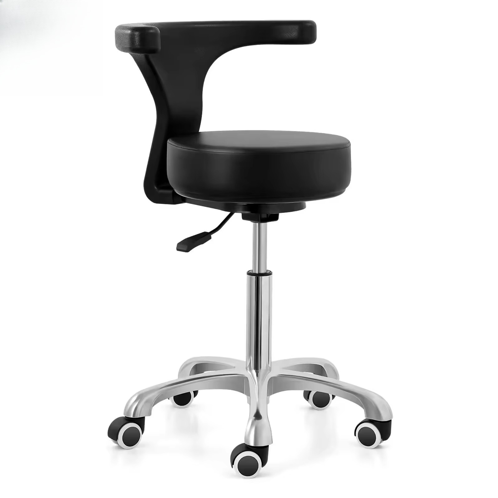 Silla elevadora médica comerci - Office Stool reseña y precio