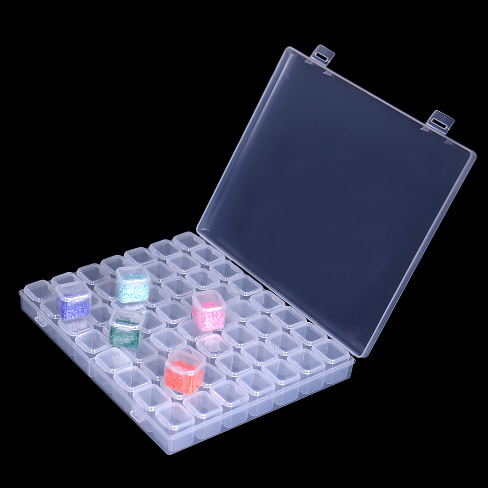 HOMFUN-caja de almacenamiento  - Partition Screen Divider reseña y precio