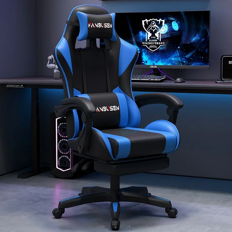 Silla ergonómica para videojue - Office Stool reseña y precio