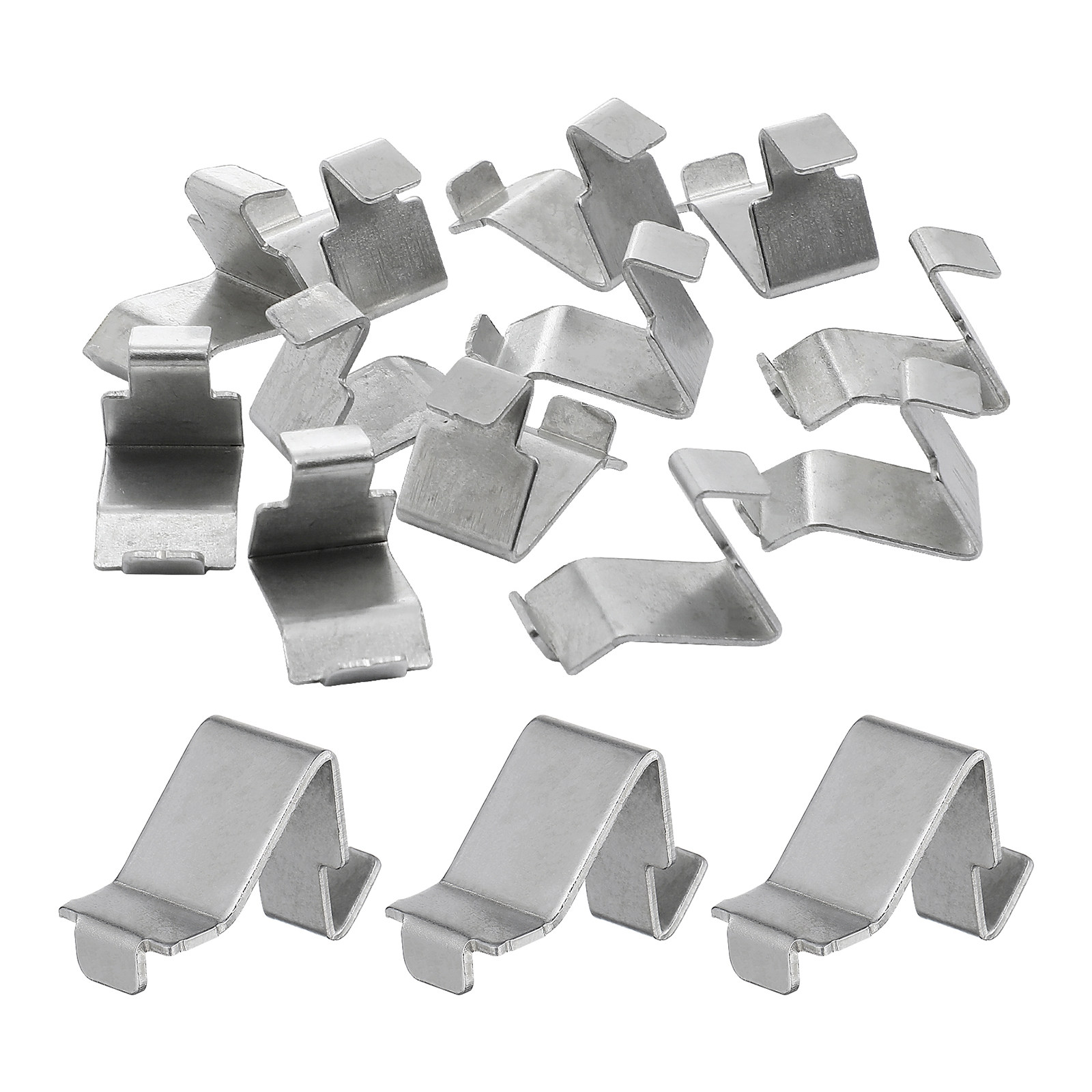 100 unidades de clips metálico - File Cabinet reseña y precio
