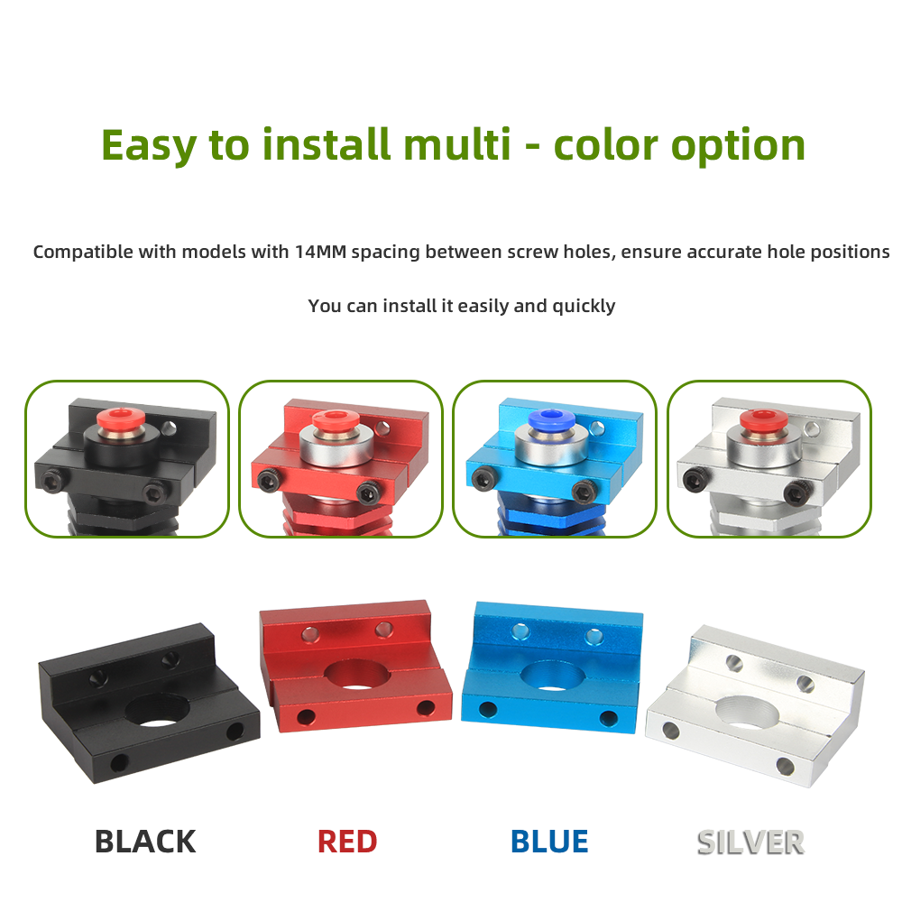 Accesorios de impresora 3D LER - Printer Stand reseña y precio