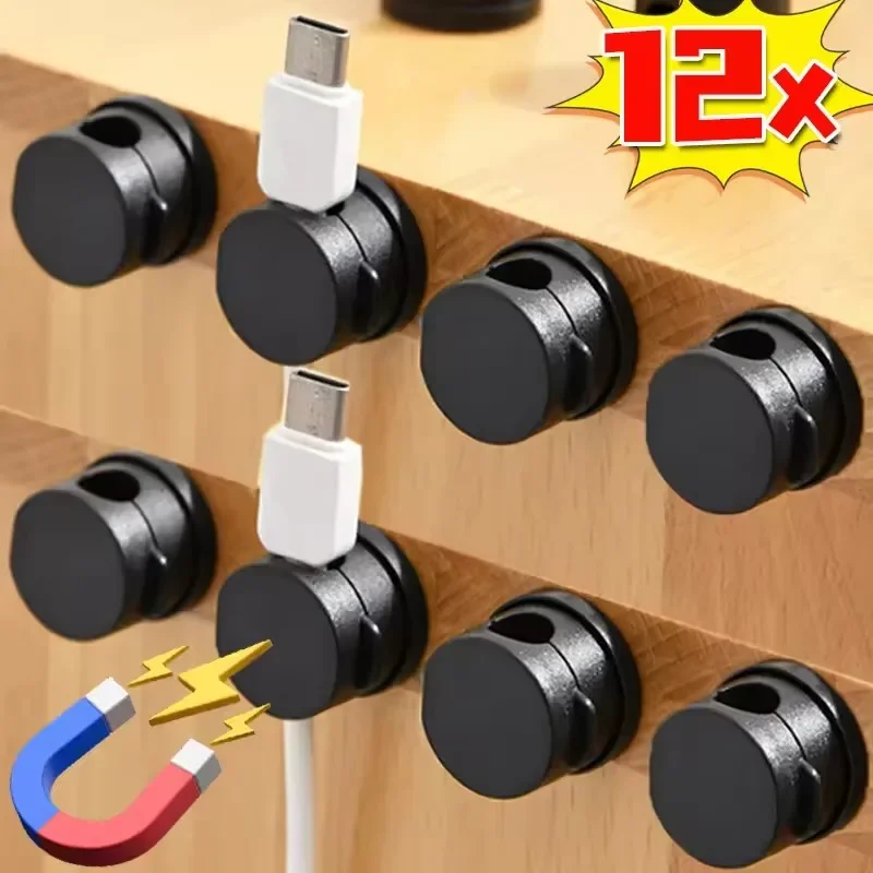360 °   Organizador de cables  - Desk Organizer reseña y precio