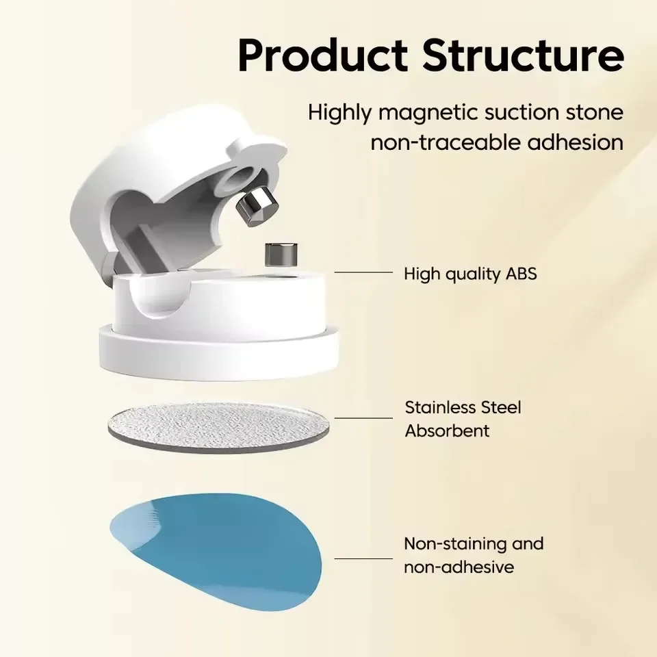 360 °   Organizador de cables  - Desk Organizer reseña y precio