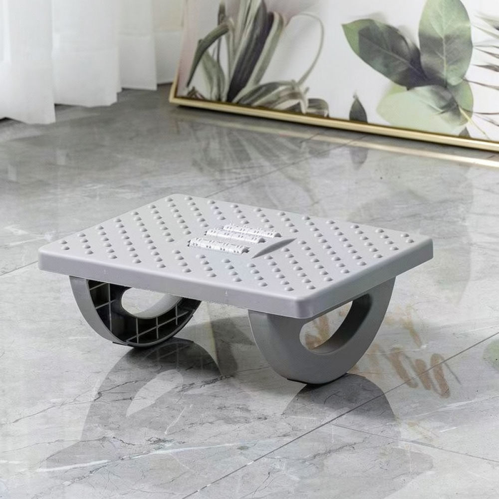 Reposapiés ergonómico para col - Office Stool reseña y precio