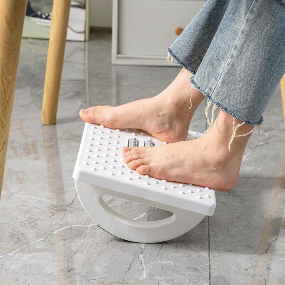 Reposapiés ergonómico para col - Office Stool reseña y precio