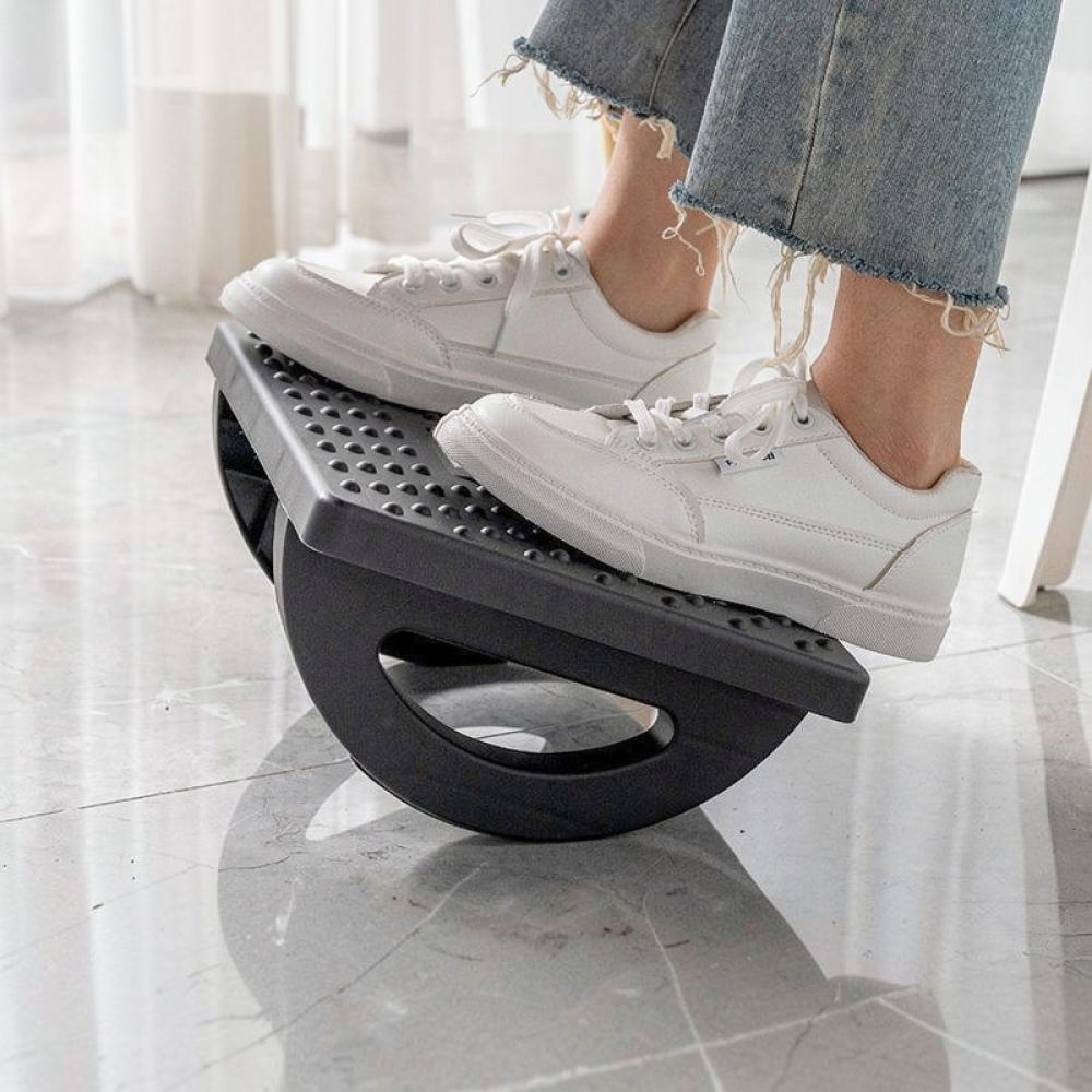 Reposapiés ergonómico para col - Office Stool reseña y precio