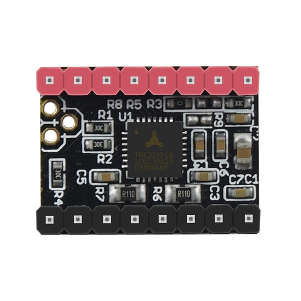 Controlador de Motor paso a pa - Printer Stand reseña y precio