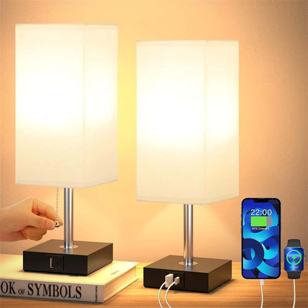 Lámpara de escritorio moderna  - Desk Lamp reseña y precio