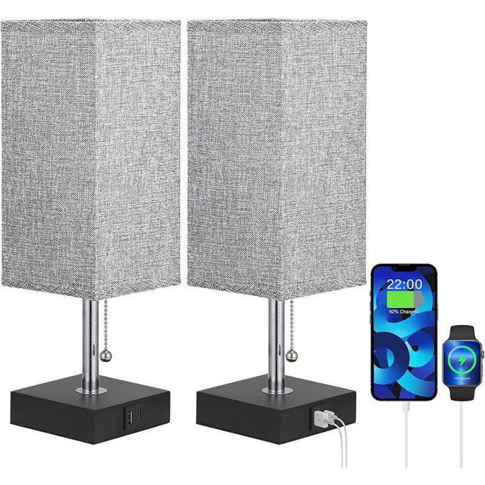 Lámpara de escritorio moderna  - Desk Lamp reseña y precio