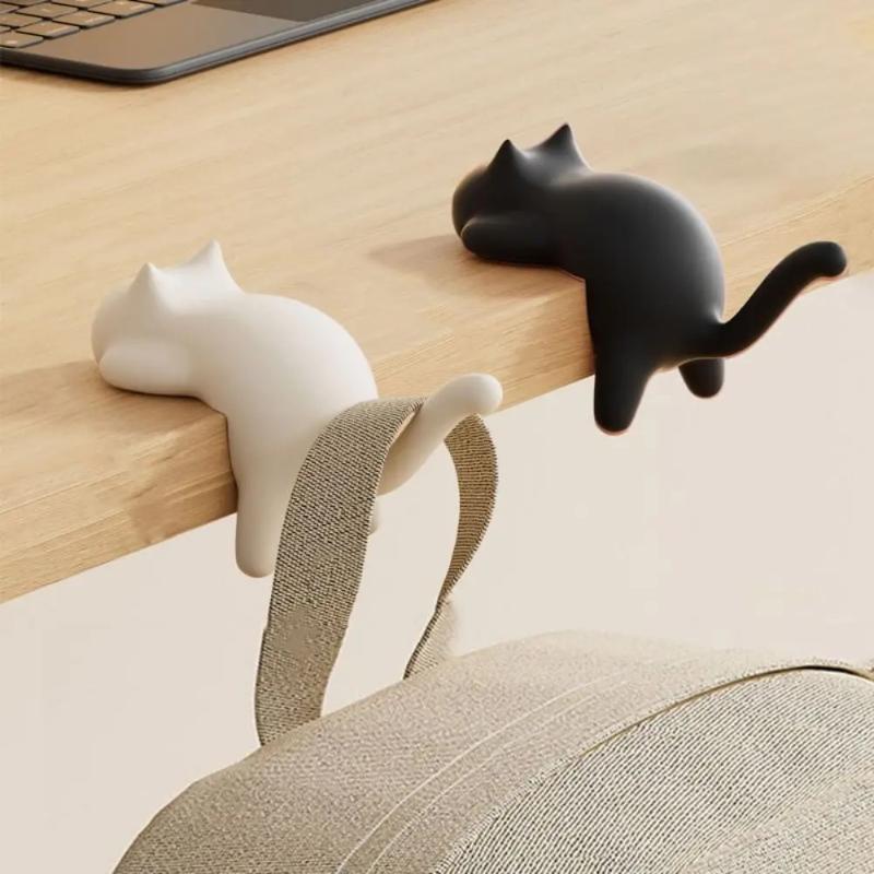 Gancho portátil para bolsa de  - Office Furniture Brands reseña y precio