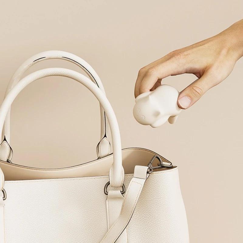 Gancho portátil para bolsa de  - Office Furniture Brands reseña y precio