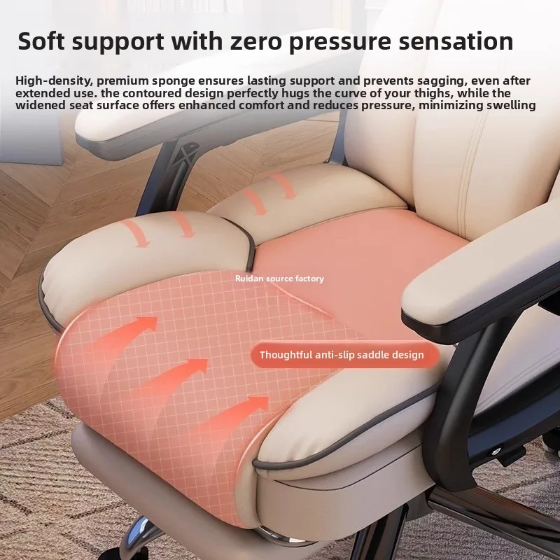Silla de juego ergonómica para - Office Chair Cushion reseña y precio