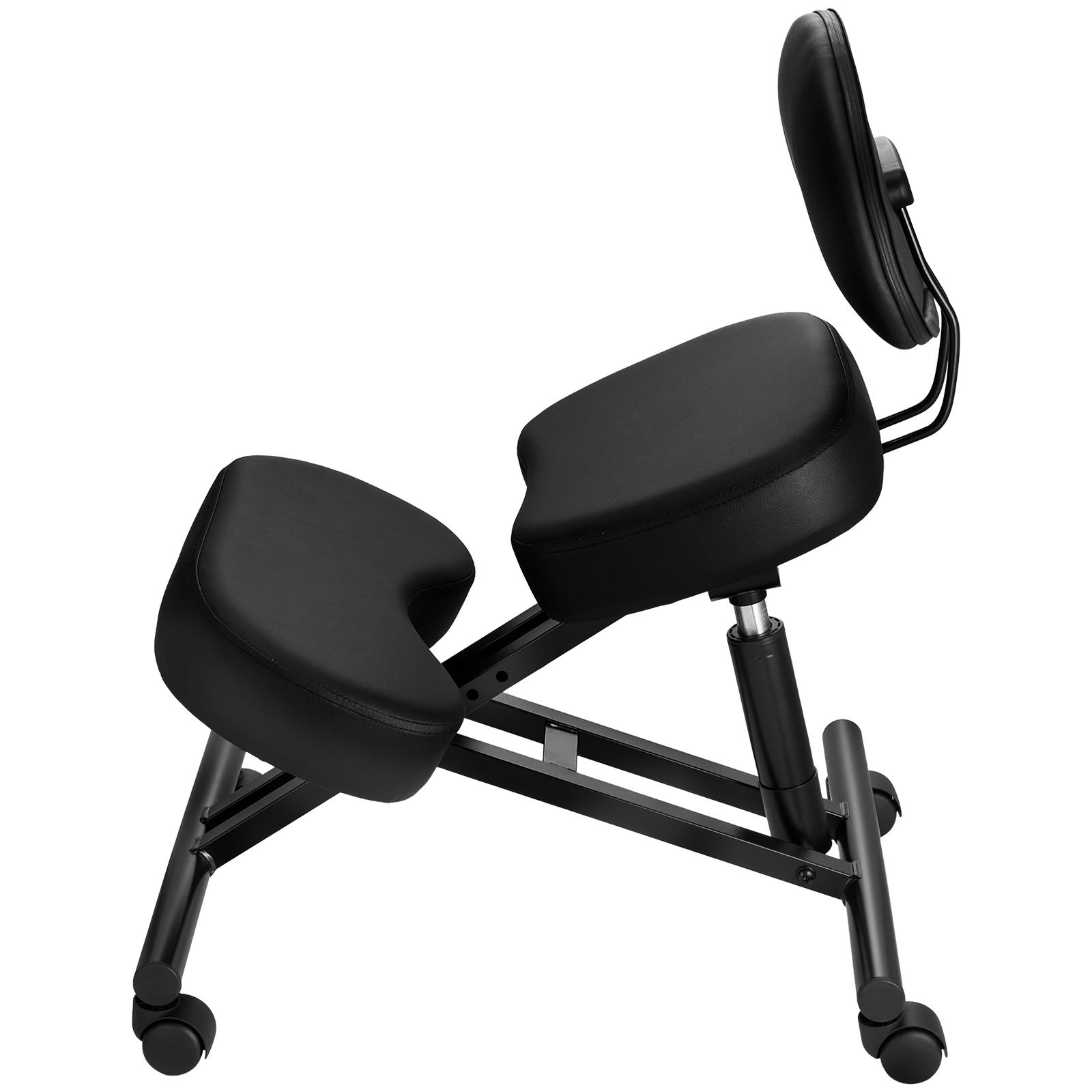 Silla ergonómica con respaldo  - Office Chair reseña y precio