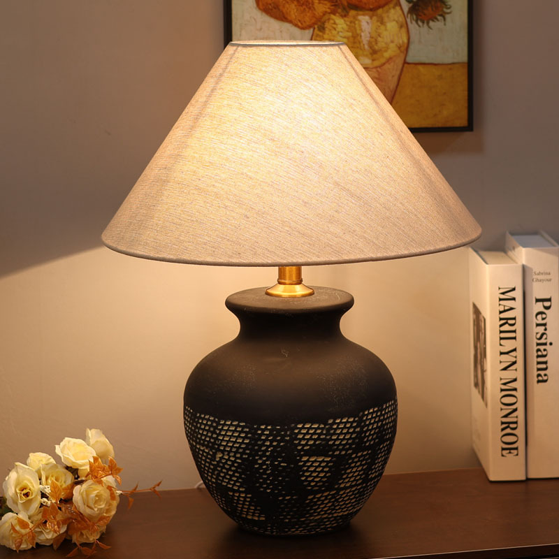 Nueva lámpara de noche de esti - Desk Lamp reseña y precio