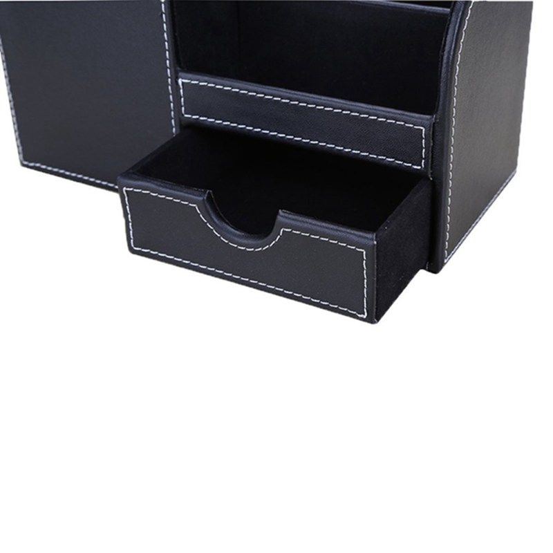 Organizador de escritorio mult - Desk Organizer reseña y precio