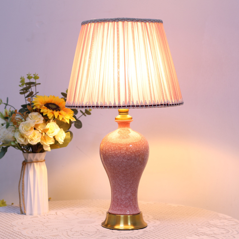 Lámpara de escritorio con form - Desk Lamp reseña y precio