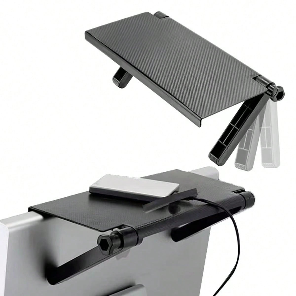 Estante superior ajustable par - Monitor Stand reseña y precio