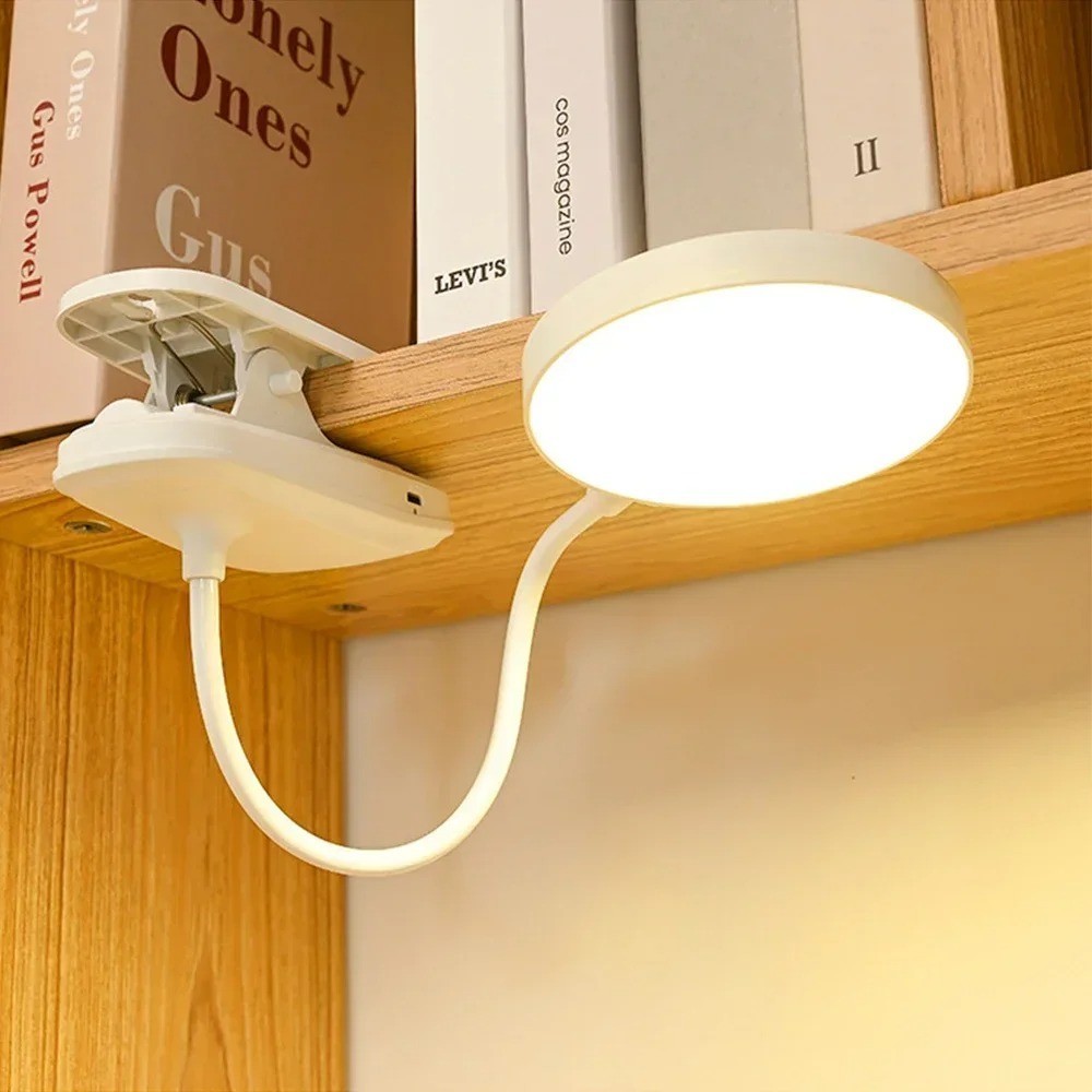 Lámpara de escritorio portátil - Desk Lamp reseña y precio