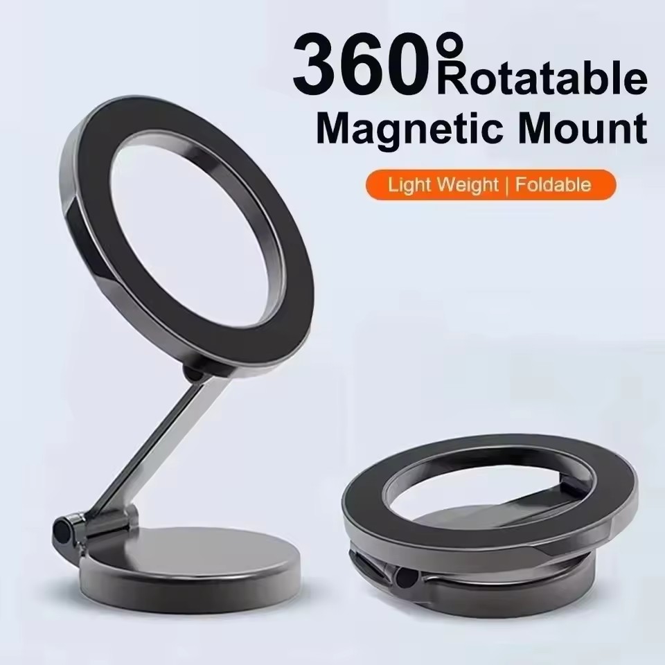 Soporte Magnético Plegable par - Mobile Pedestal Cabinet reseña y precio