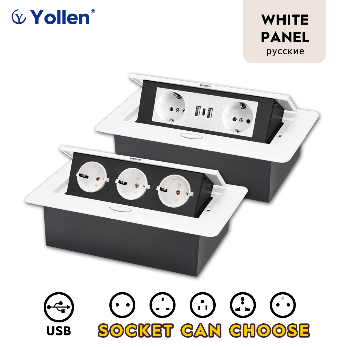 Blanco/Negro/Plata/Oro (Бƒза B - Office Furniture Brands reseña y precio