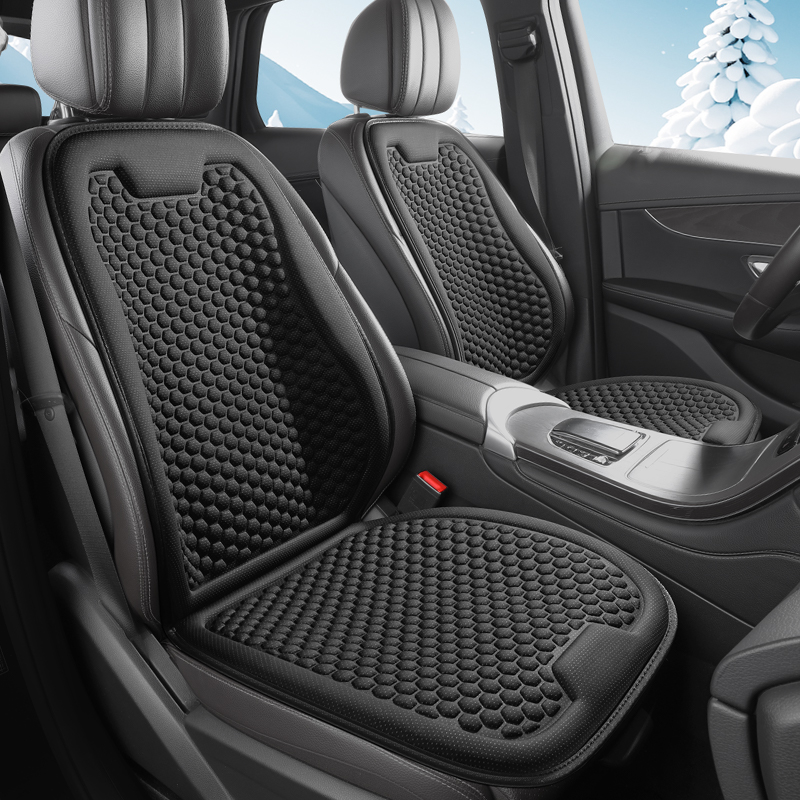 Cojín para Asiento de Coche -  - Office Chair Cushion reseña y precio