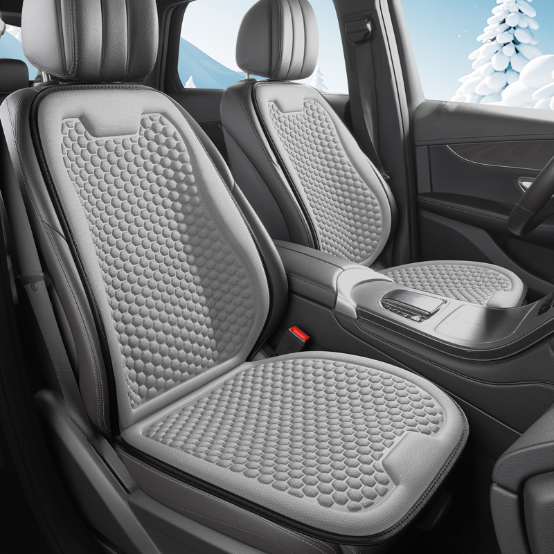 Cojín para Asiento de Coche -  - Office Chair Cushion reseña y precio