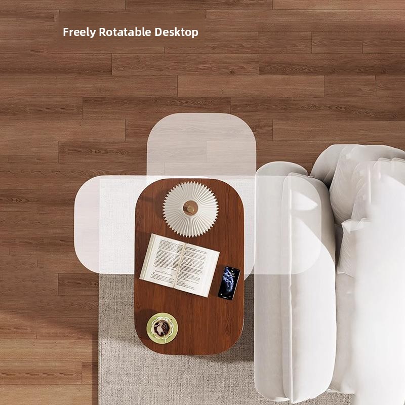 Mesa de Centro Giratoria Eleva - Office Furniture Brands reseña y precio