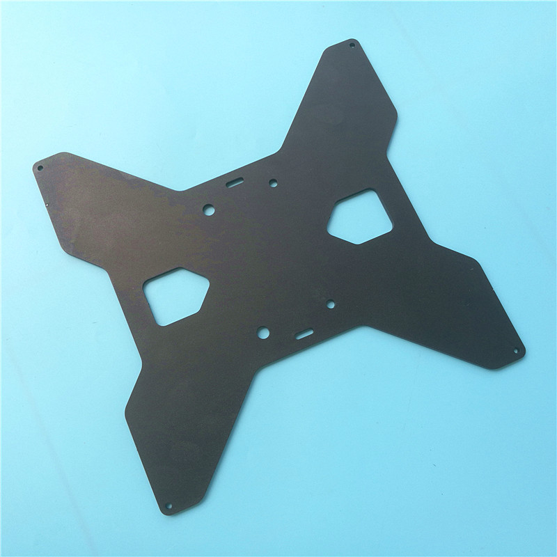 TEVO Tarantula aluminio Y carr - Printer Stand reseña y precio