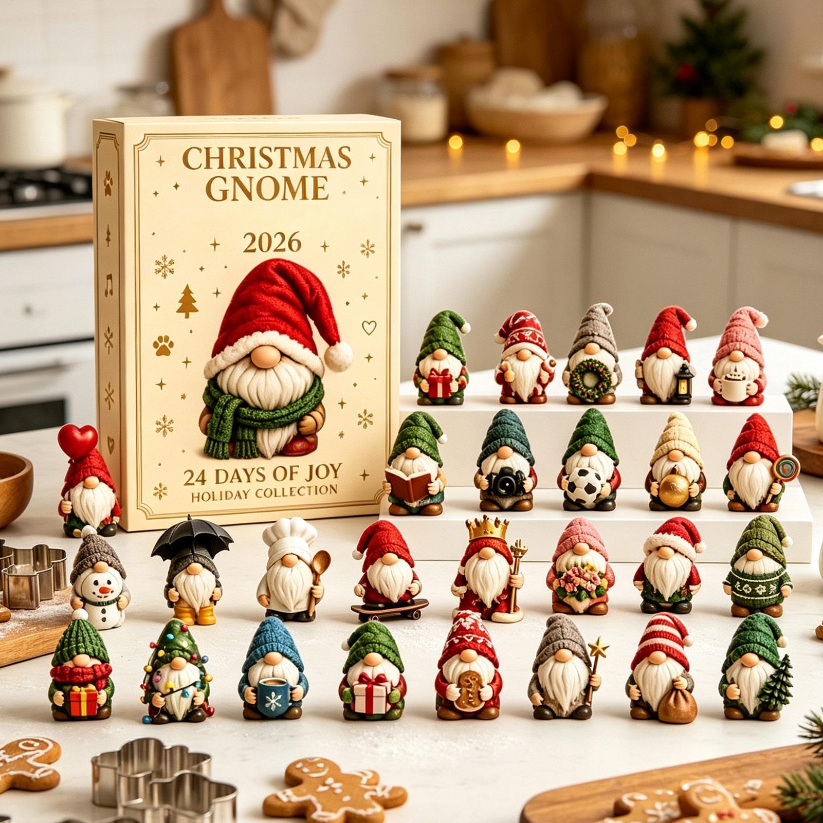 Calendario de Adviento 2D de N - Office Furniture Brands reseña y precio