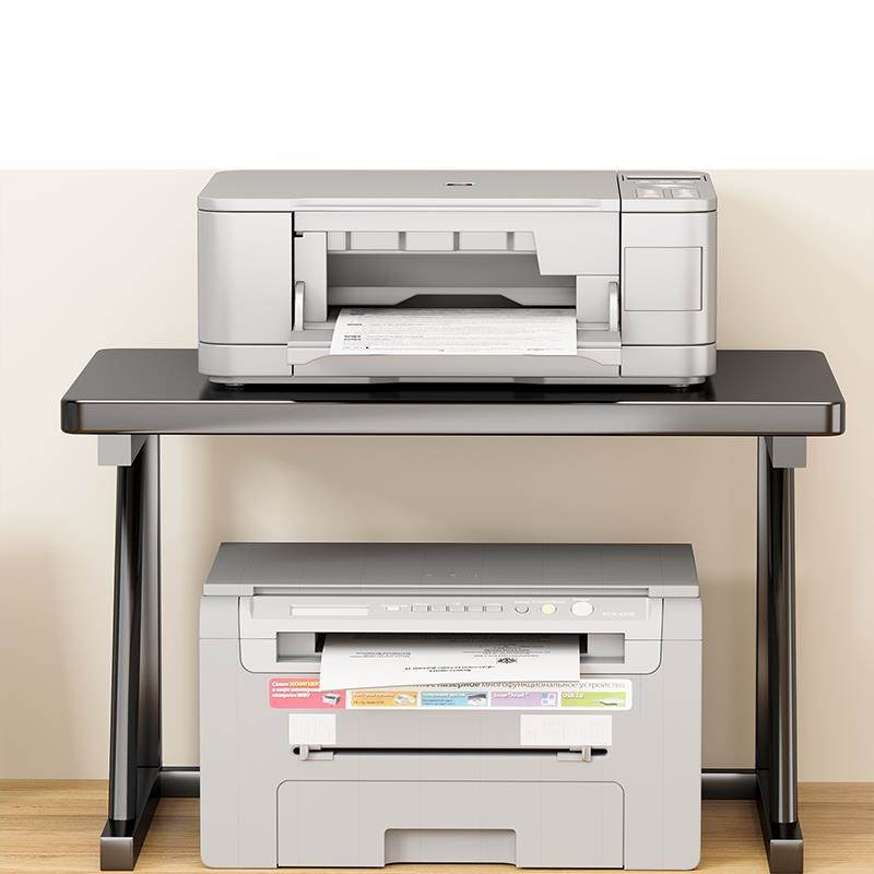 Soporte para impresora de ofic - Printer Stand reseña y precio