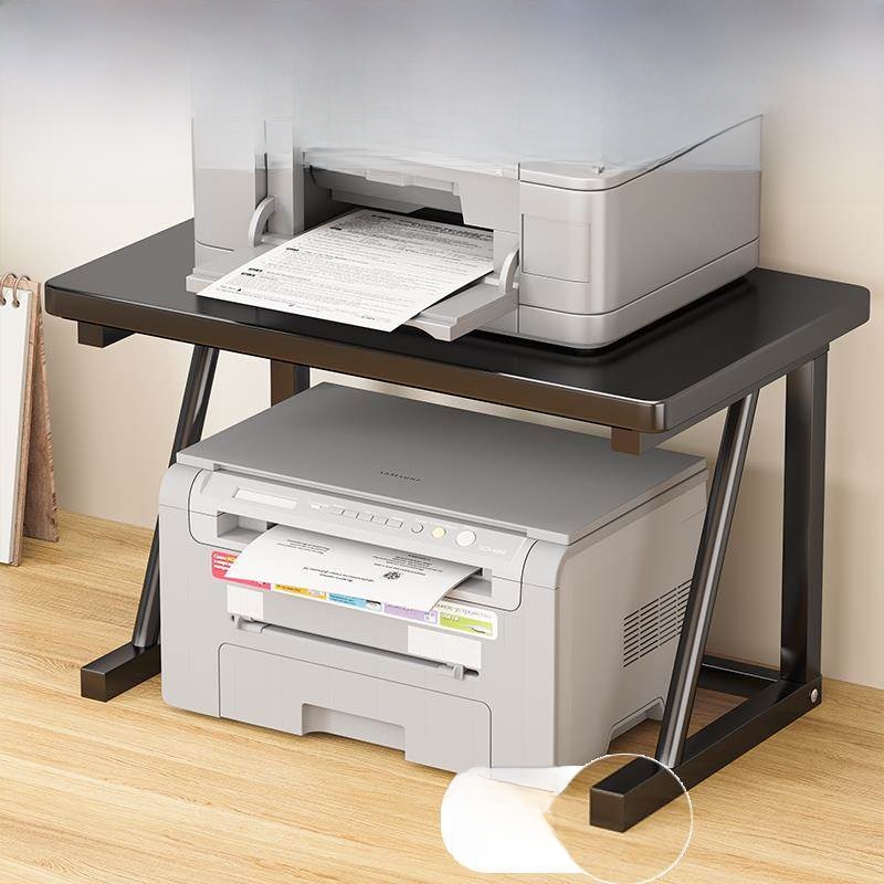 Soporte para impresora de ofic - Printer Stand reseña y precio